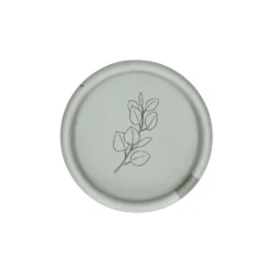 Deodorant crème, eucalyptus en ceder, 40 gram