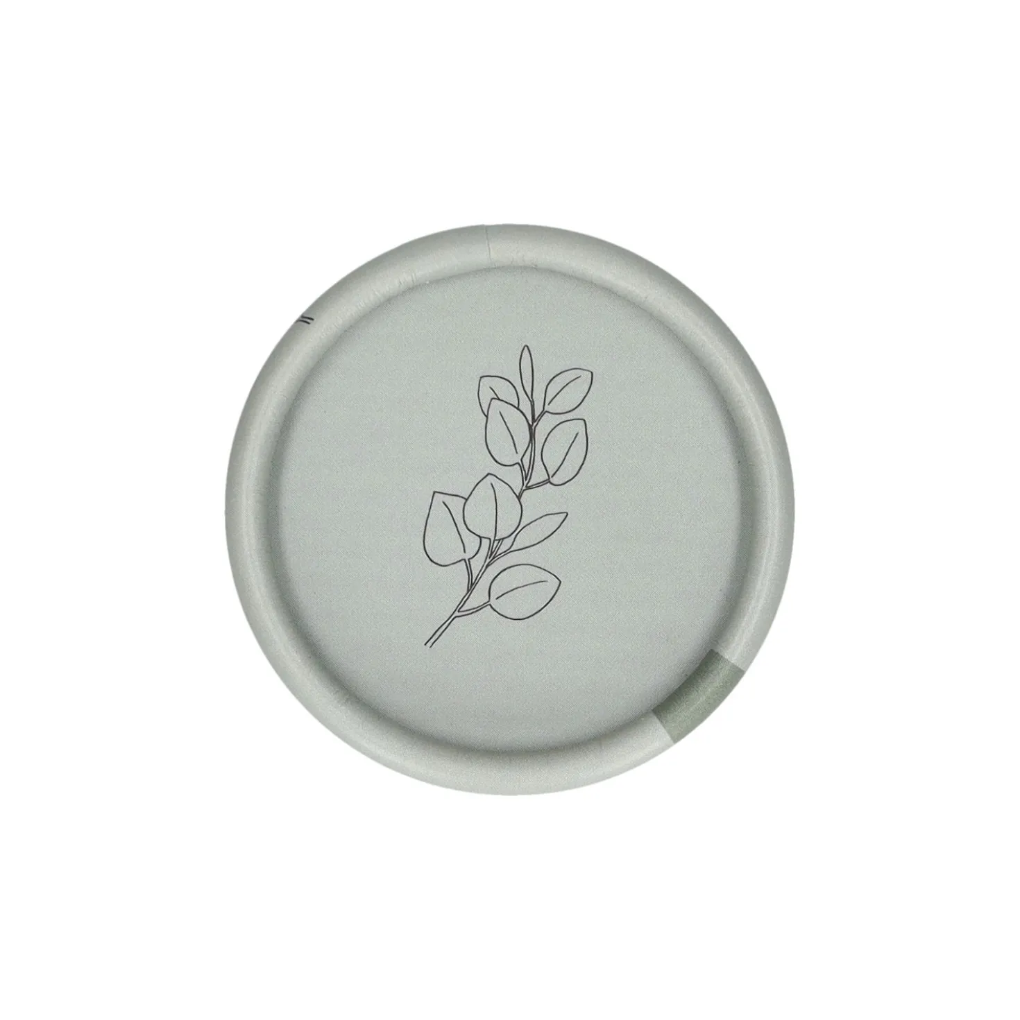 Deodorant crème, eucalyptus en ceder, 40 gram