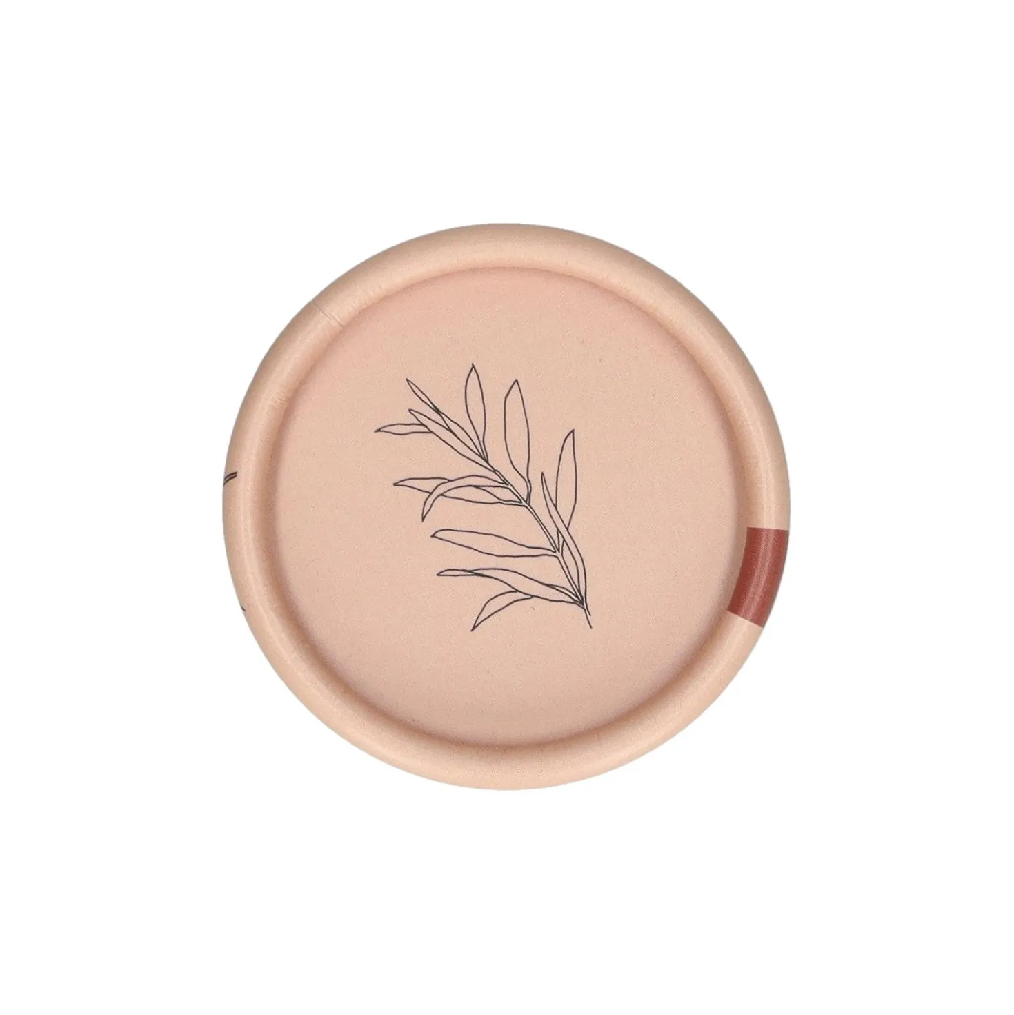 Deodorant crème, gevoelige huid, 40 gram
