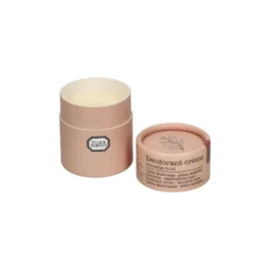Deodorant crème, gevoelige huid, 40 gram