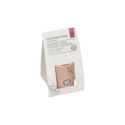 Deodorant crème, gevoelige huid, 40 gram
