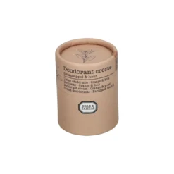 Deodorant crème, sinaasappel en hout, 40 gram