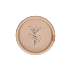 Deodorant crème, sinaasappel en hout, 40 gram