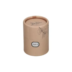 Deodorant crème, sinaasappel en hout, 40 gram