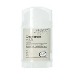 Deo stick, aluin