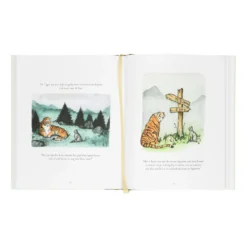De reis van de wijze kat, James Norbury