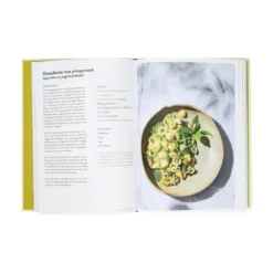 De voedselbos keuken, Hanne van Beuningen