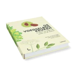 De voedselbos keuken, Hanne van Beuningen