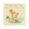 Dicht bij jou, Patricia Hegarty & Thomas Elliott