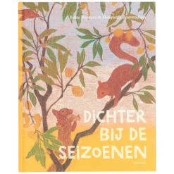 Dichter bij de seizoenen, Bette Westera en Henriette Boerendans