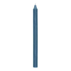 Dinerkaars, donkerblauw, 27 cm