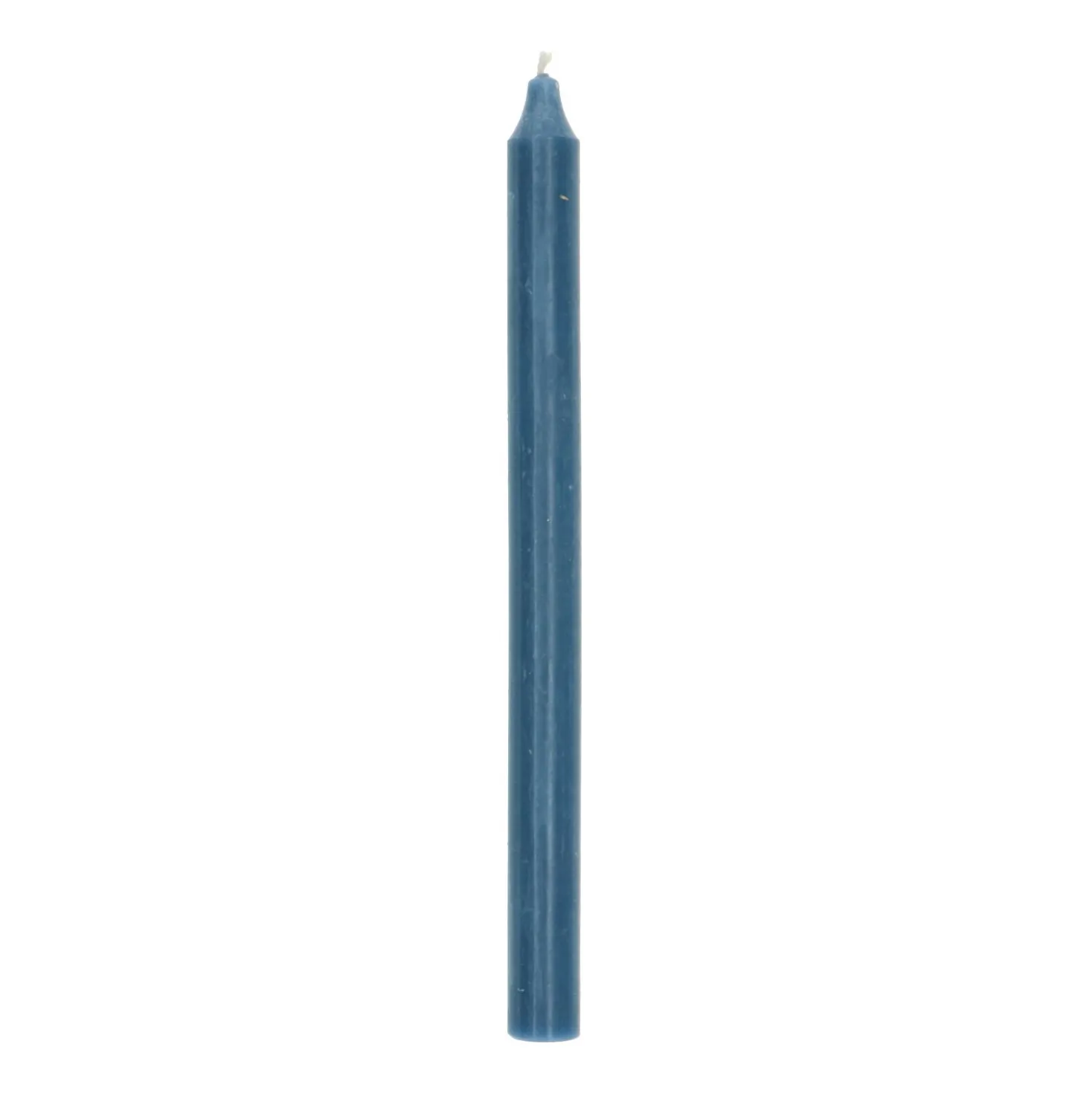 Dinerkaars, donkerblauw, 27 cm