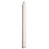 Dinerkaars, ivoor, 27 cm