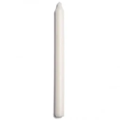Dinerkaars, ivoor, 27 cm