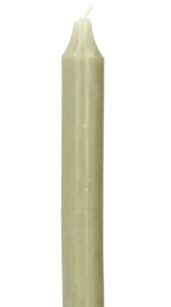 Dinerkaars, kaki, 27 cm