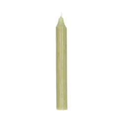 Dinerkaars, mosgroen, 18 cm