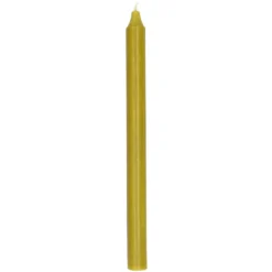 Dinerkaars, olijfgroen, 27 cm