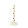Dinerkaars, sinaasappels, 25 cm, set van 2