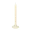 Dinerkaars, ster en maan, 30 cm, 2 stuks