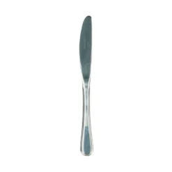 Dinermes 'Nantes', roestvrij staal, 22 cm