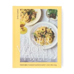 Diner voor twee, Emily Ezekiel