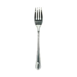 Dinervork 'Nantes', roestvrij staal, 19,5 cm