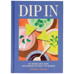 Dip in, Sonali Shah