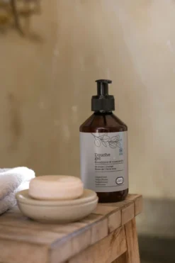 Douchegel, eucalyptus & rozemarijn, 300 ml