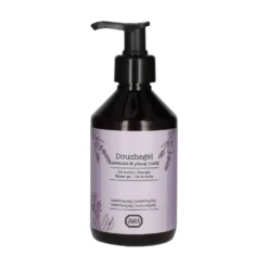 Douchegel, lavendel & ylang, 300 ml