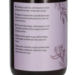Douchegel, lavendel & ylang, 300 ml