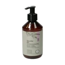 Douchegel, lavendel & ylang, 300 ml