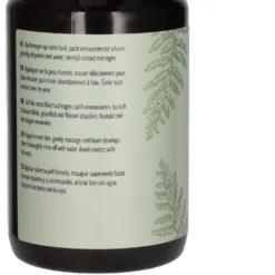 Douchegel, vetiver & ceder, 300 ml