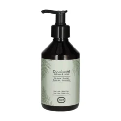 Douchegel, vetiver & ceder, 300 ml