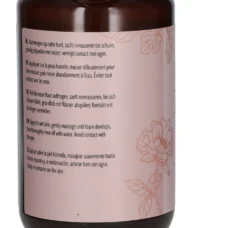 Douchegel, vijg & roos, 300 ml