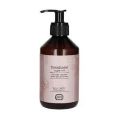 Douchegel, vijg & roos, 300 ml
