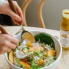 Dressing, biologisch, mango & chili, 250 ml