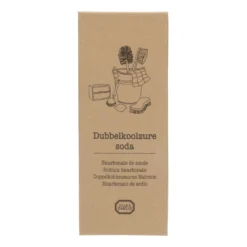 Dubbelkoolzure soda, 1000 gr