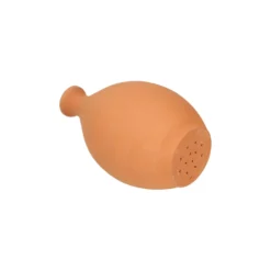 Duimgieter, terracotta, Ø9,5 x 15,4 cm