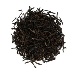 Earl grey, Zwarte thee, biologisch, 75 g