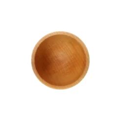 Eierdop, beukenhout, Ø 4,6 cm