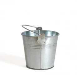 Emmer, zink, 1,8 liter