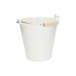 Emmer, zink, offwhite, 6 L