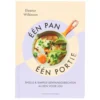 Eén pan, één portie, Eleanor Wilkinson