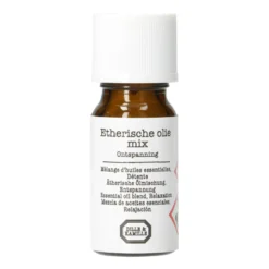 Etherische geurolie, biologisch, ontspanning, 10 ml