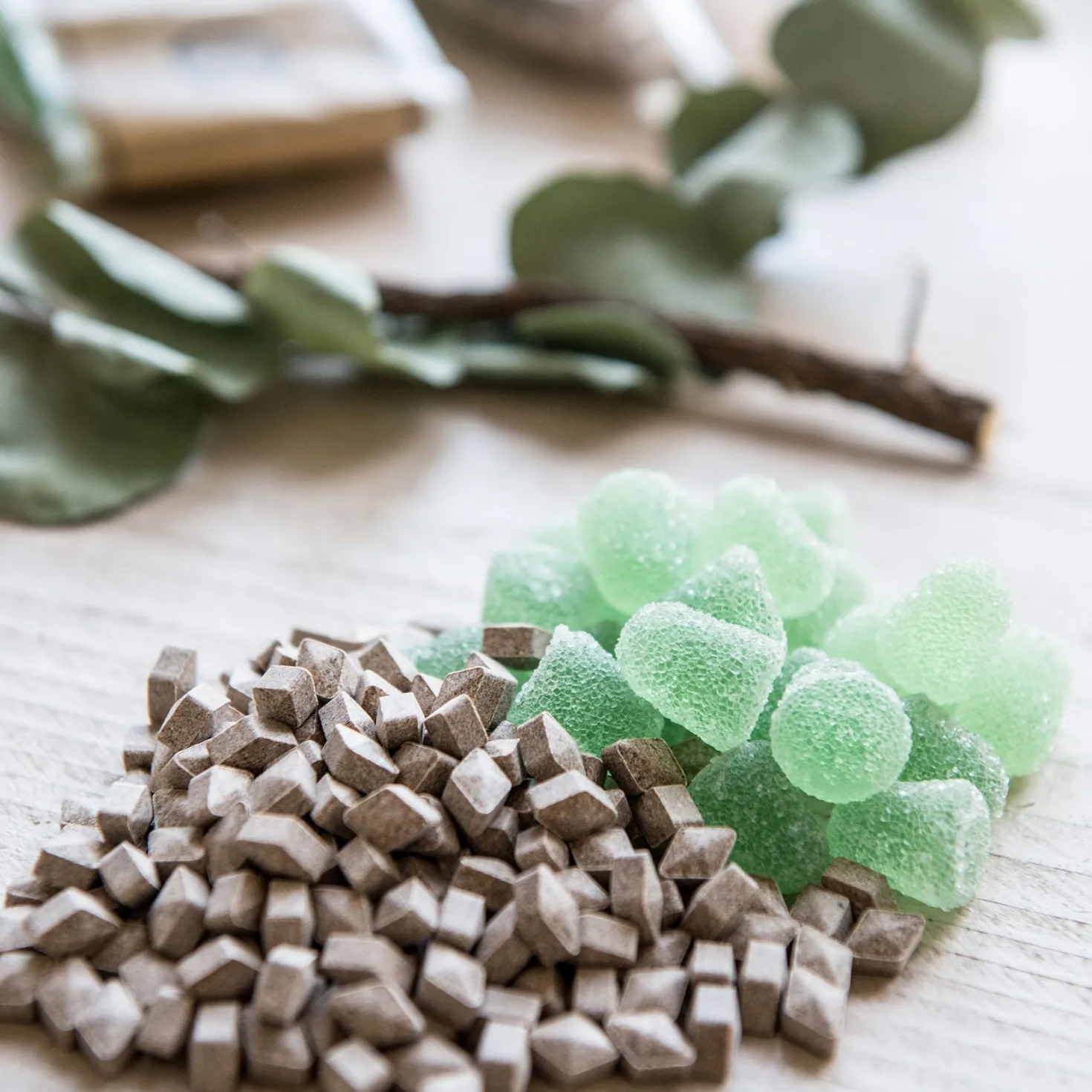 Eucalyptus, 160 gram