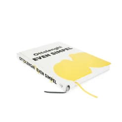 Even simpel, Yotam Ottolenghi