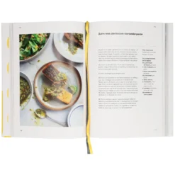 Even simpel, Yotam Ottolenghi