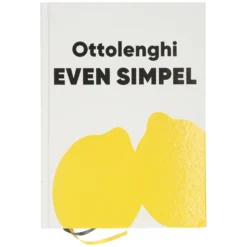 Even simpel, Yotam Ottolenghi