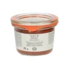 Extra-confituur, appel & kaneel, 80 gram