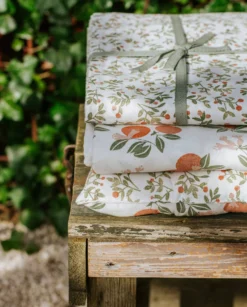 Extra-confituur, blauwe bessen, 320 gram